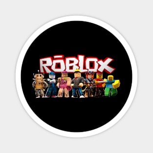 roblox Magnet